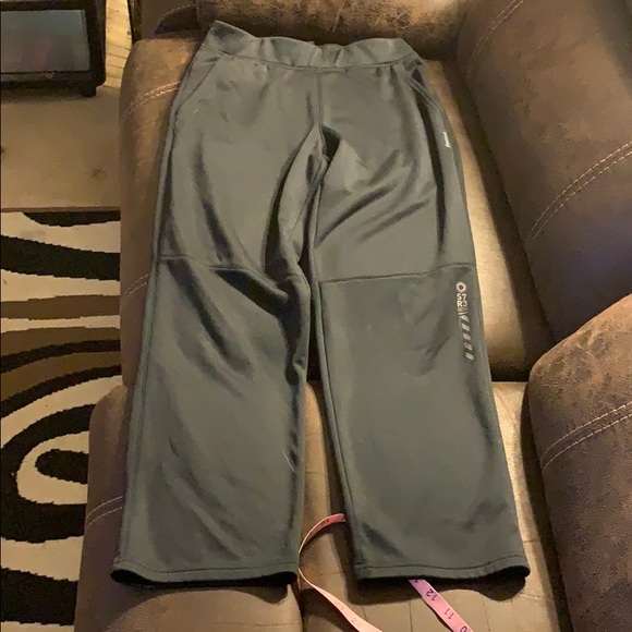Reebok sweat pants - Picture 2 of 7